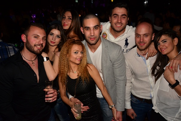 Publicity on Saturday Night